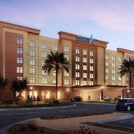 Estrella At Casino Del Sol Ξενοδοχείο Τούσον Εξωτερικό φωτογραφία