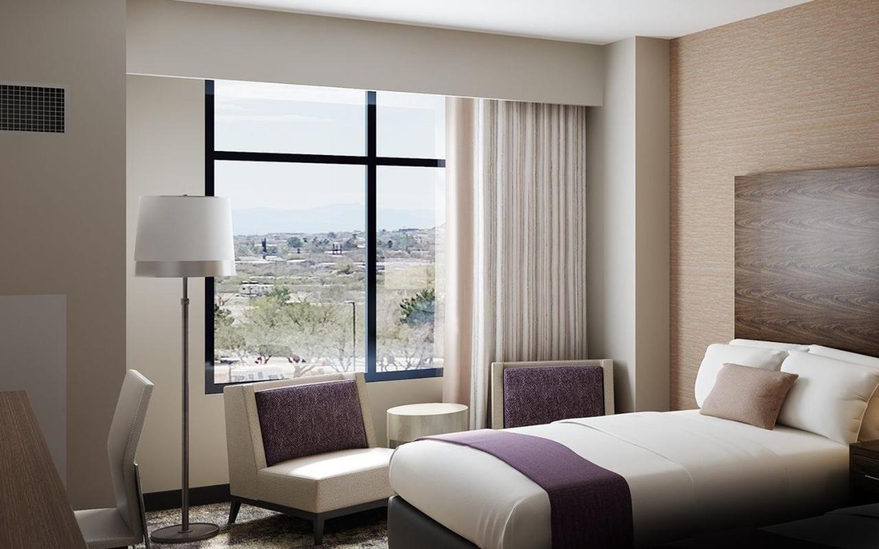Estrella At Casino Del Sol Ξενοδοχείο Τούσον Εξωτερικό φωτογραφία