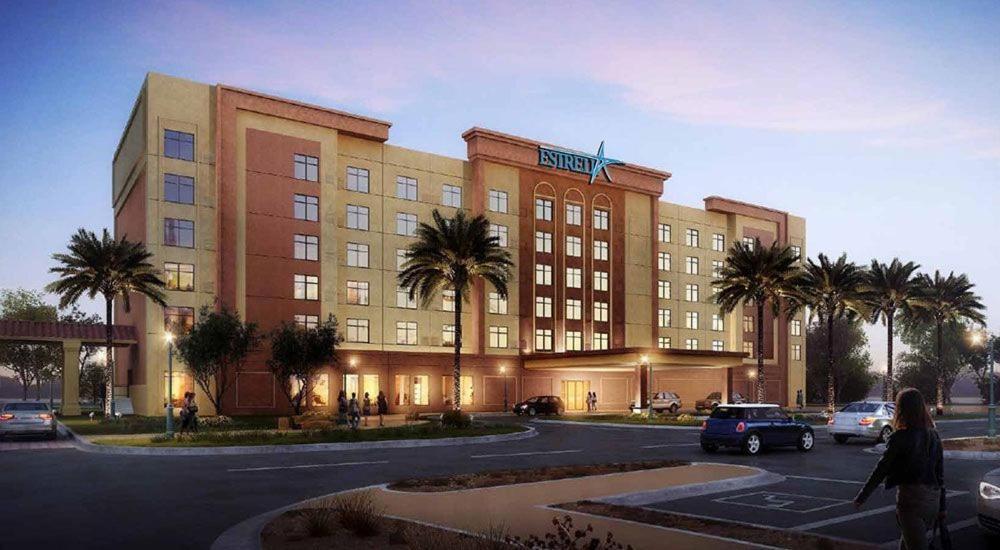 Estrella At Casino Del Sol Ξενοδοχείο Τούσον Εξωτερικό φωτογραφία